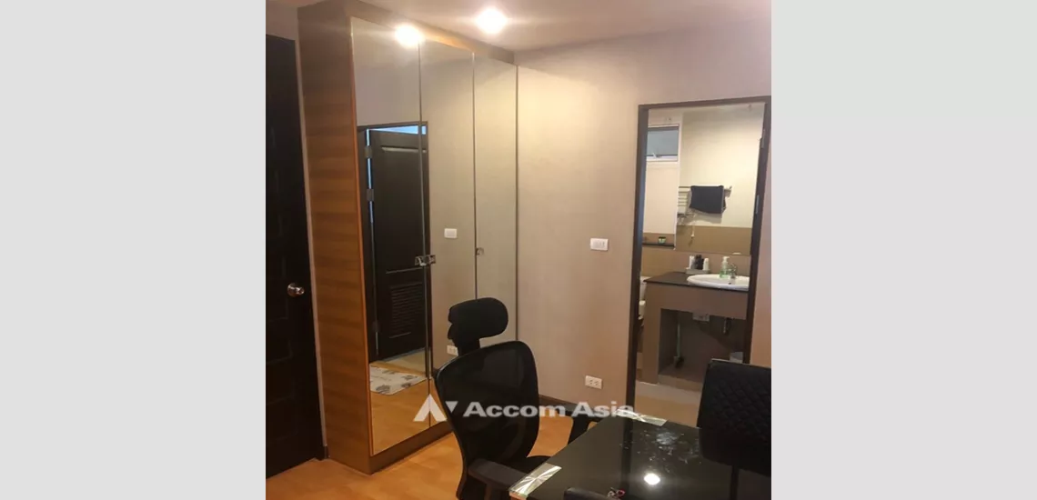 5  2 br Condominium For Sale in Sukhumvit ,Bangkok BTS Phrom Phong at The Amethyst AA23034