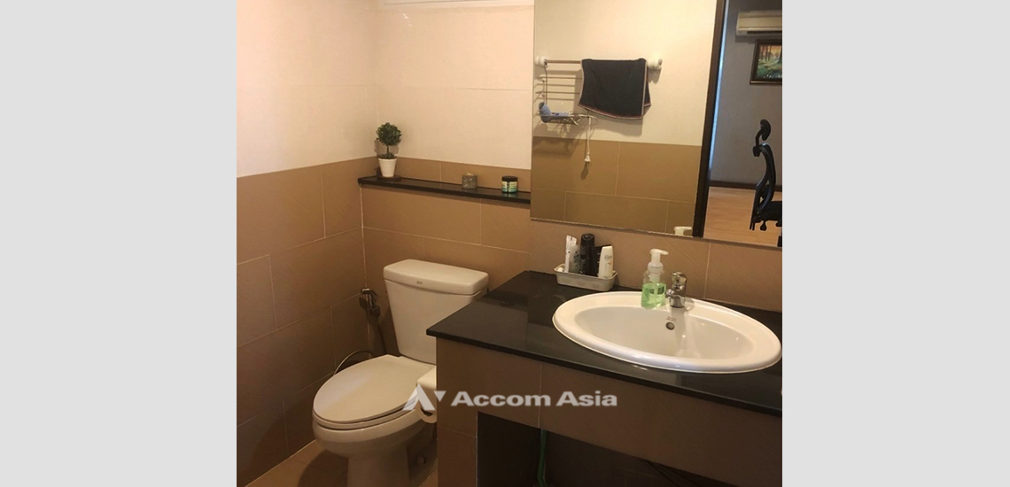 8  2 br Condominium for rent and sale in Sukhumvit ,Bangkok BTS Phrom Phong at The Amethyst AA23034