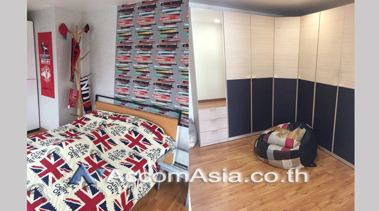 5  3 br Condominium For Sale in Sukhumvit ,Bangkok BTS Phrom Phong at The Amethyst AA23035