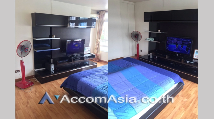 6  3 br Condominium For Sale in Sukhumvit ,Bangkok BTS Phrom Phong at The Amethyst AA23035