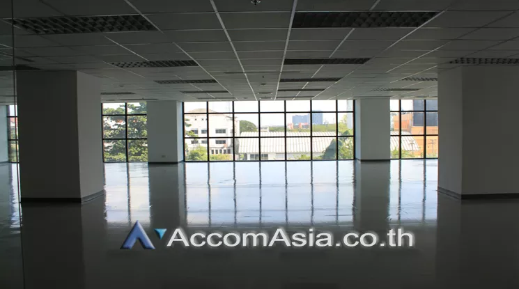  1  Office Space For Rent in Ratchadaphisek ,Bangkok  at KPN Tower Rama 9 AA23044
