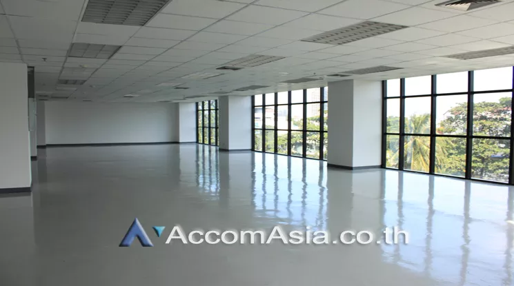4  Office Space For Rent in Ratchadapisek ,Bangkok  at KPN Tower Rama 9 AA23044