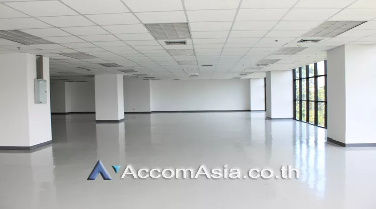 5  Office Space For Rent in Ratchadaphisek ,Bangkok  at KPN Tower Rama 9 AA23044