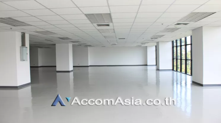 5  Office Space For Rent in Ratchadapisek ,Bangkok  at KPN Tower Rama 9 AA23044