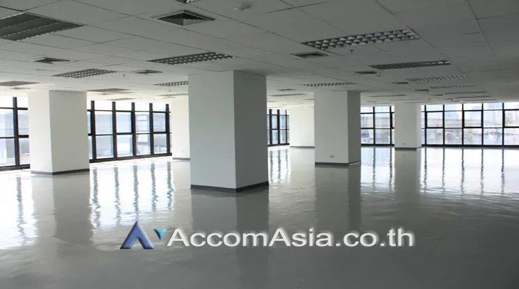 6  Office Space For Rent in Ratchadaphisek ,Bangkok  at KPN Tower Rama 9 AA23044