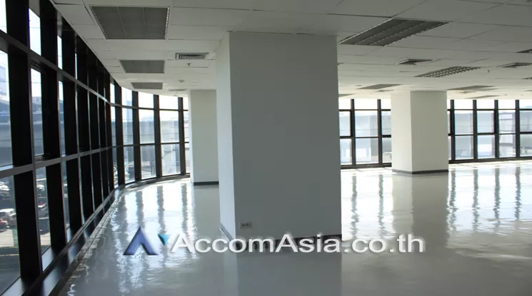 7  Office Space For Rent in Ratchadapisek ,Bangkok  at KPN Tower Rama 9 AA23044