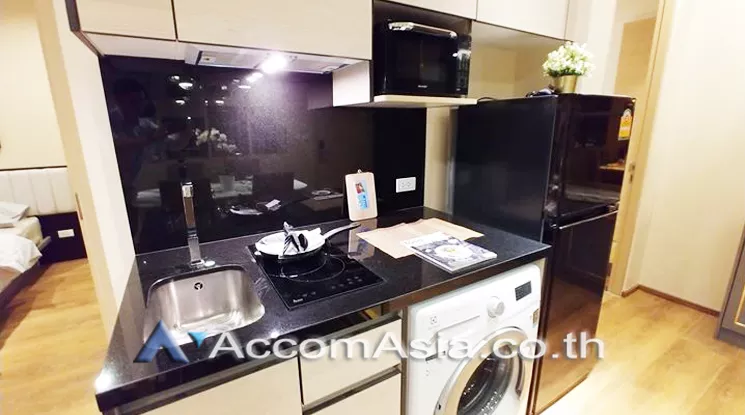 7  2 br Condominium For Rent in Sukhumvit ,Bangkok BTS Phrom Phong at Park Origin Phrom Phong AA23046