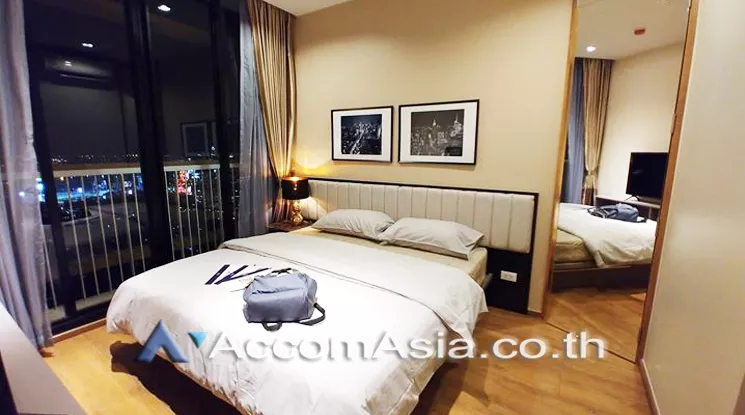 9  2 br Condominium For Rent in Sukhumvit ,Bangkok BTS Phrom Phong at Park Origin Phrom Phong AA23046