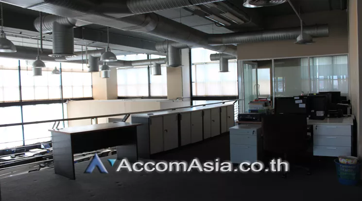 5  Office Space For Rent in Ratchadaphisek ,Bangkok  at KPN Tower Rama 9 AA23047