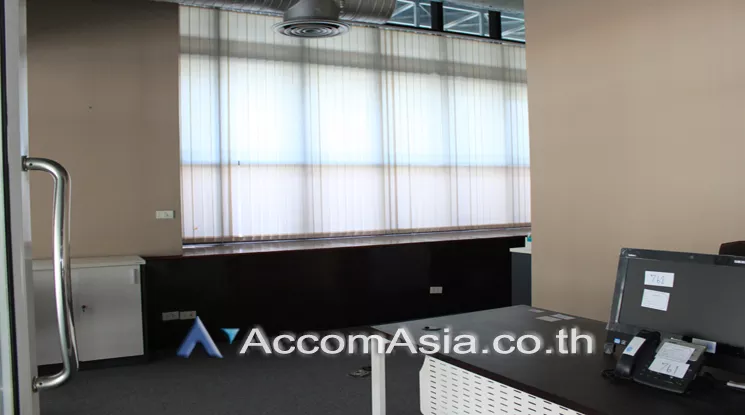 6  Office Space For Rent in Ratchadapisek ,Bangkok  at KPN Tower Rama 9 AA23047