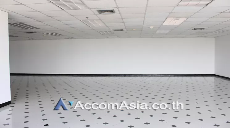unit Office space For Rent in Ratchadaphisek, Bangkok  (AA23048)