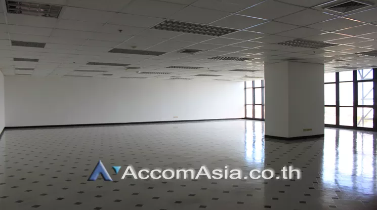 7  Office Space For Rent in Ratchadaphisek ,Bangkok  at KPN Tower Rama 9 AA23048