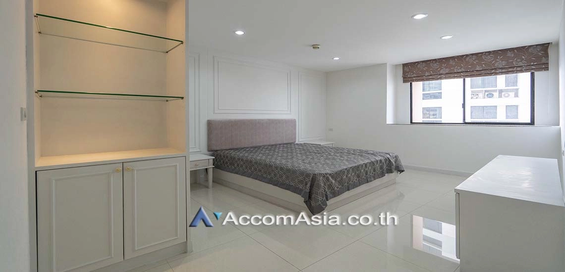6  3 br Condominium For Rent in Sukhumvit ,Bangkok  at President Park Sukhumvit 24   23622
