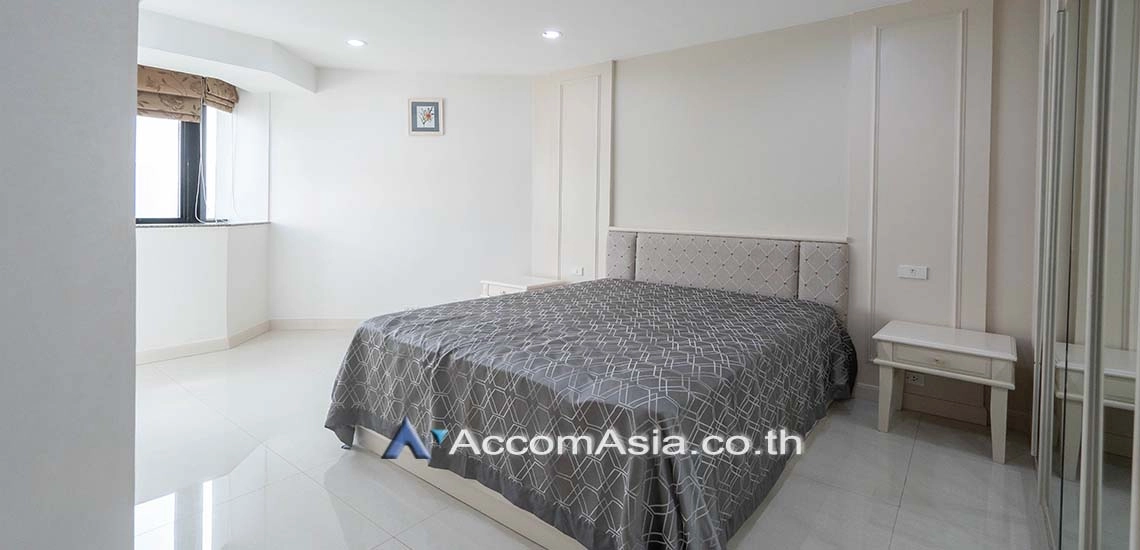 5  3 br Condominium For Rent in Sukhumvit ,Bangkok  at President Park Sukhumvit 24   23622