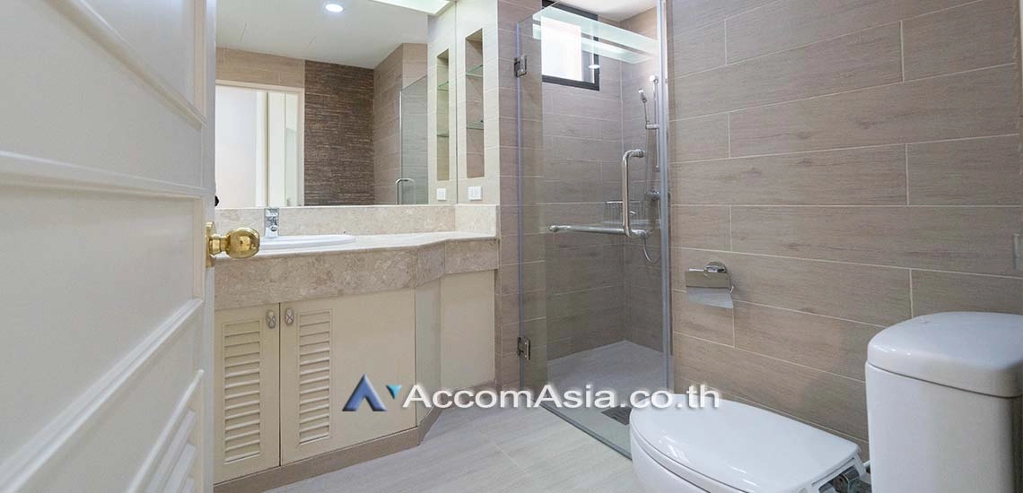 8  3 br Condominium For Rent in Sukhumvit ,Bangkok  at President Park Sukhumvit 24   23622