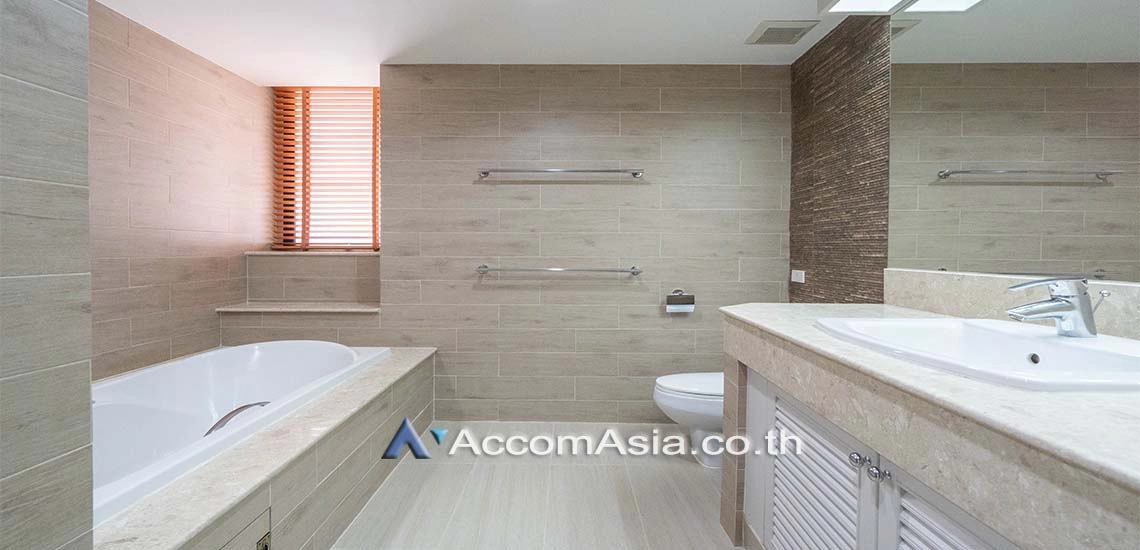 10  3 br Condominium For Rent in Sukhumvit ,Bangkok  at President Park Sukhumvit 24   23622