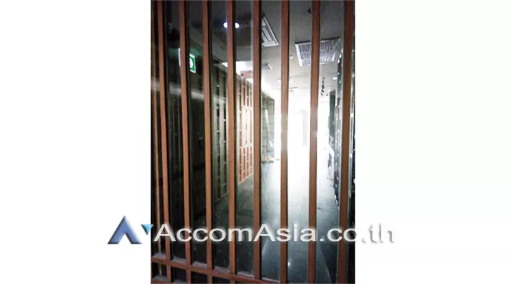unit Office space For Rent in Sukhumvit, Bangkok  near BTS Asok - MRT Sukhumvit (AA23056)