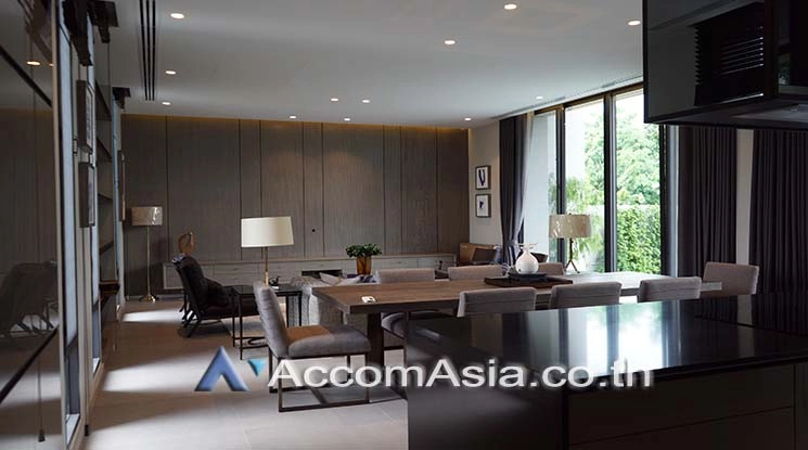  1  4 br House For Rent in Sukhumvit ,Bangkok BTS Ekkamai at Baan Ekamai AA23064
