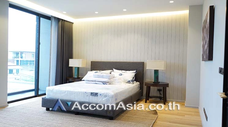 16  4 br House For Rent in Sukhumvit ,Bangkok BTS Ekkamai at Baan Ekamai AA23064