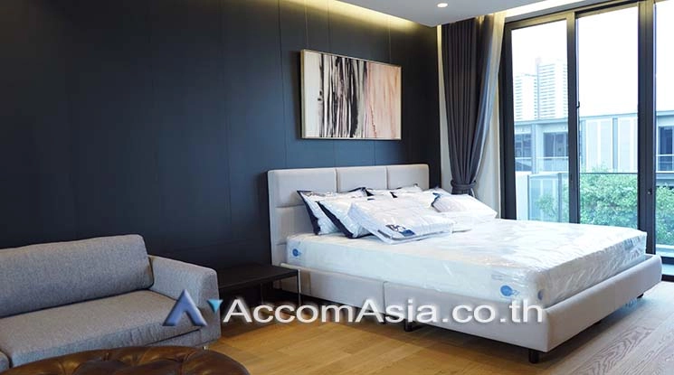 17  4 br House For Rent in Sukhumvit ,Bangkok BTS Ekkamai at Baan Ekamai AA23064