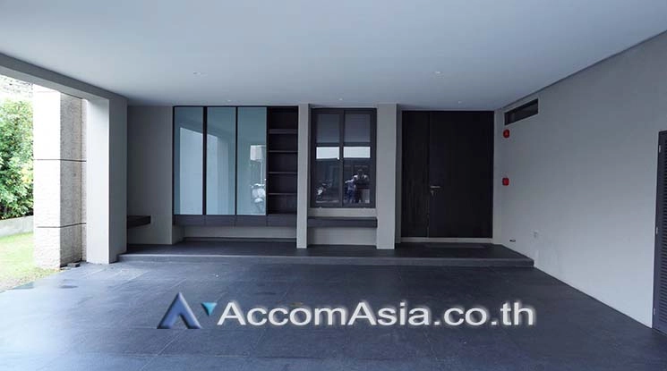 19  4 br House For Rent in Sukhumvit ,Bangkok BTS Ekkamai at Baan Ekamai AA23064