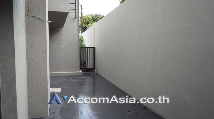 7  4 br House For Rent in Sukhumvit ,Bangkok BTS Ekkamai at Baan Ekamai AA23064