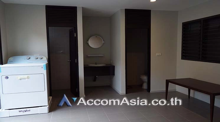 8  4 br House For Rent in Sukhumvit ,Bangkok BTS Ekkamai at Baan Ekamai AA23064