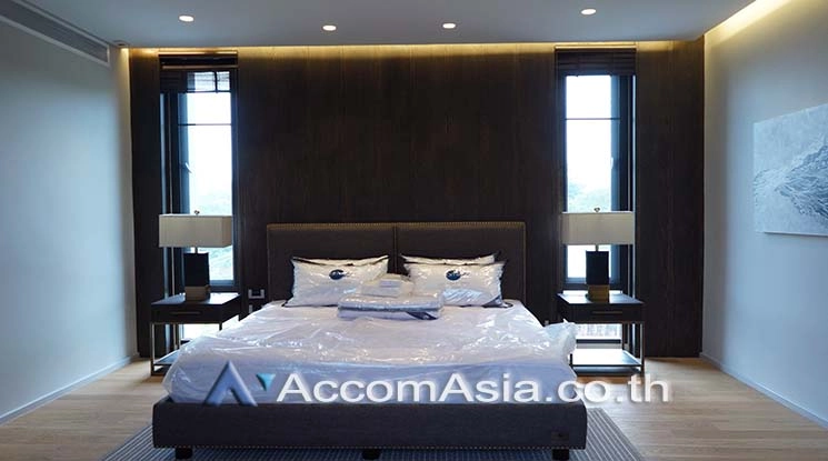 10  4 br House For Rent in Sukhumvit ,Bangkok BTS Ekkamai at Baan Ekamai AA23064