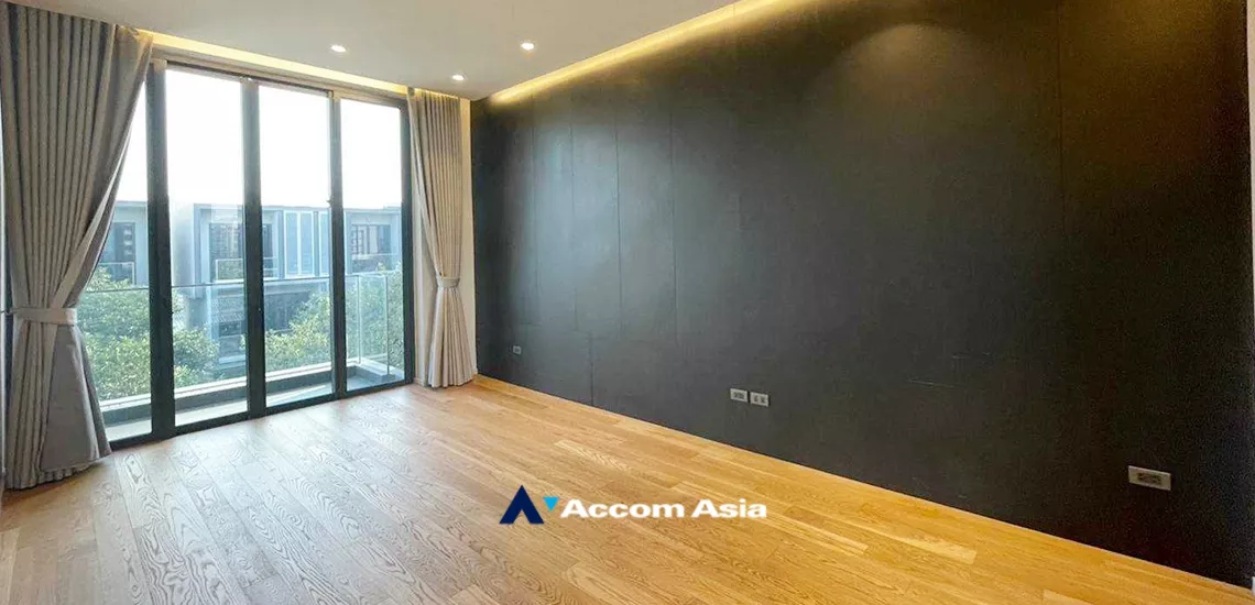 9  4 br House For Rent in Sukhumvit ,Bangkok BTS Ekkamai at Baan Ekamai AA23065