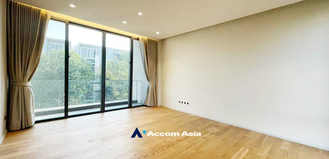 6  4 br House For Rent in Sukhumvit ,Bangkok BTS Ekkamai at Baan Ekamai AA23065