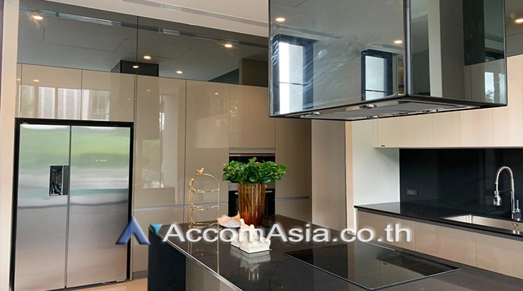 unitPrivate Swimming Pool |  4 Bedrooms  House For Rent in Sukhumvit, Bangkok  near BTS Ekkamai (AA23066)