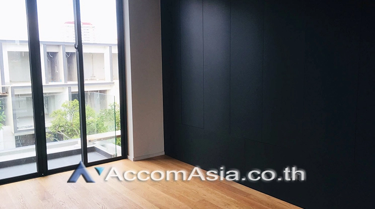 8  4 br House For Rent in Sukhumvit ,Bangkok BTS Ekkamai at Baan Ekamai AA23066