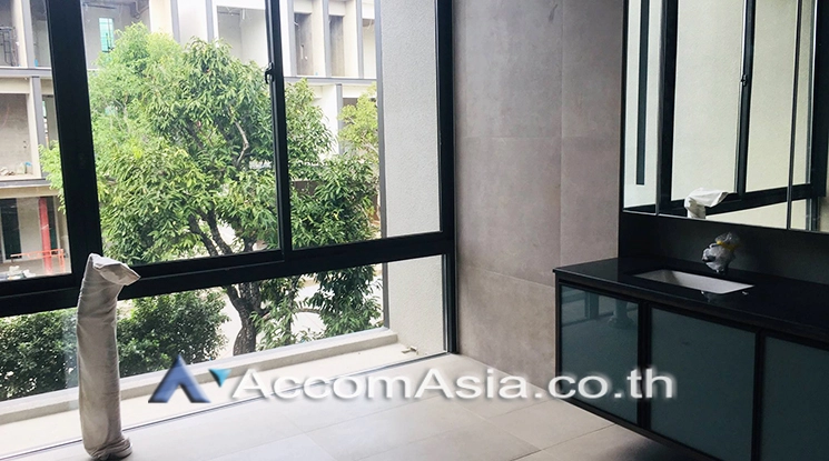 9  4 br House For Rent in Sukhumvit ,Bangkok BTS Ekkamai at Baan Ekamai AA23066