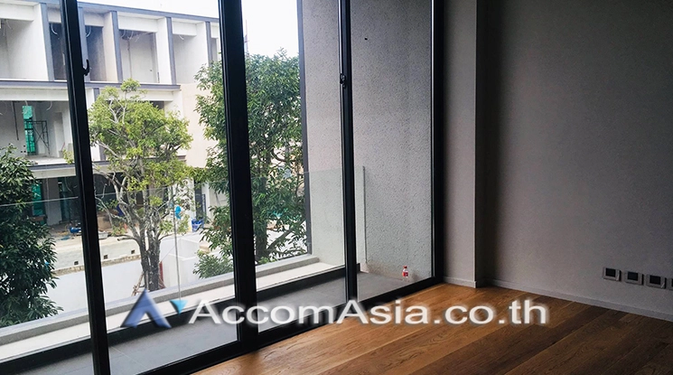 11  4 br House For Rent in Sukhumvit ,Bangkok BTS Ekkamai at Baan Ekamai AA23066