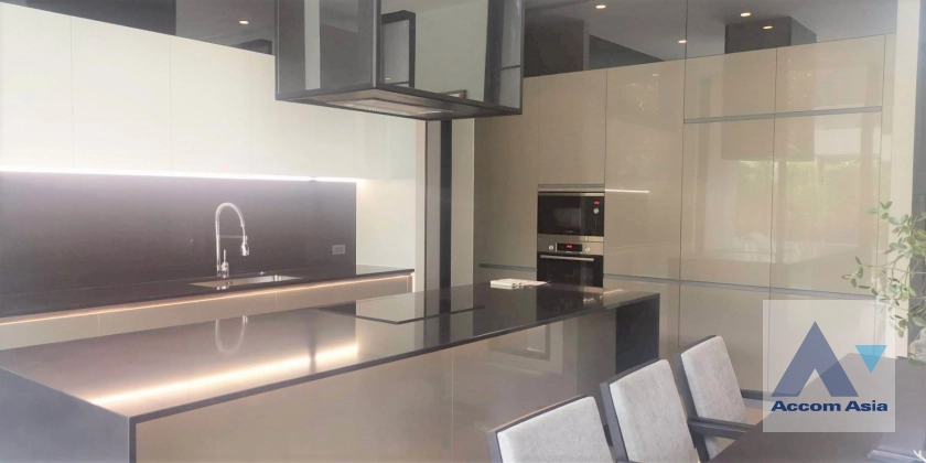  1  4 br House for rent and sale in Sukhumvit ,Bangkok BTS Ekkamai at Baan Ekamai AA23067