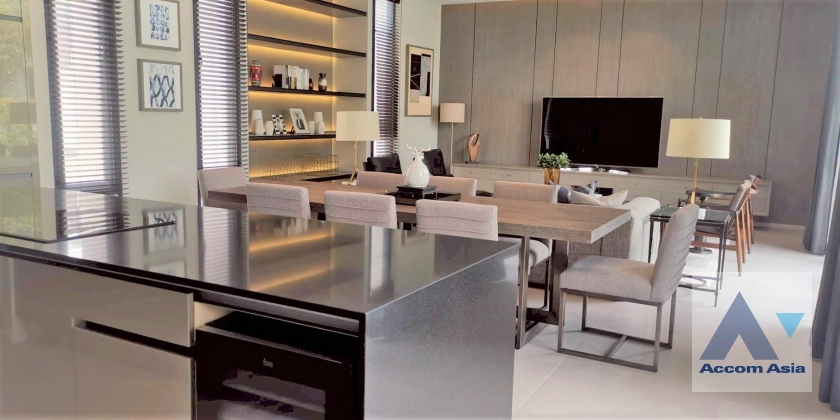  1  4 br House for rent and sale in Sukhumvit ,Bangkok BTS Ekkamai at Baan Ekamai AA23067