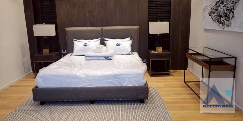 5  4 br House for rent and sale in Sukhumvit ,Bangkok BTS Ekkamai at Baan Ekamai AA23067