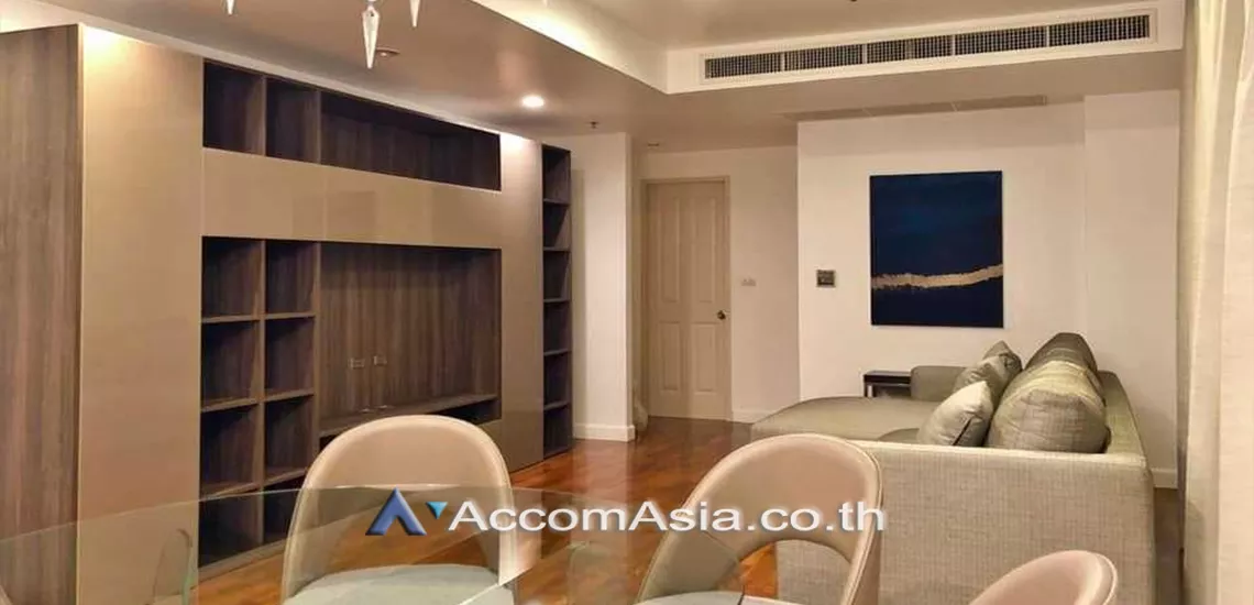  1  2 br Condominium for rent and sale in Sukhumvit ,Bangkok BTS Phrom Phong at Baan Siri 31 Condominium AA23073