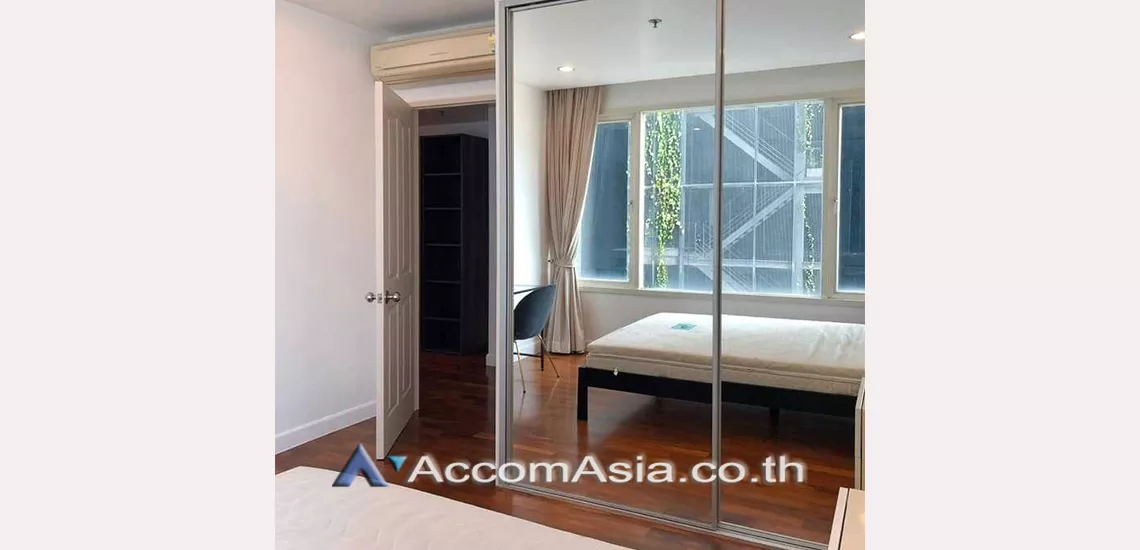 13  2 br Condominium for rent and sale in Sukhumvit ,Bangkok BTS Phrom Phong at Baan Siri 31 Condominium AA23073