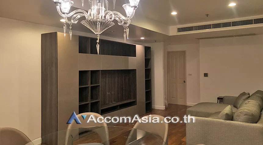 5  2 br Condominium for rent and sale in Sukhumvit ,Bangkok BTS Phrom Phong at Baan Siri 31 Condominium AA23073