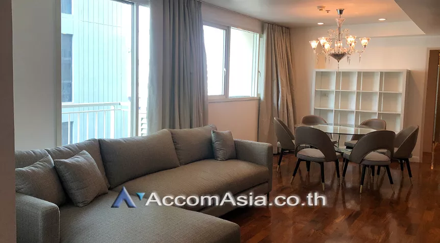 4  2 br Condominium for rent and sale in Sukhumvit ,Bangkok BTS Phrom Phong at Baan Siri 31 Condominium AA23073