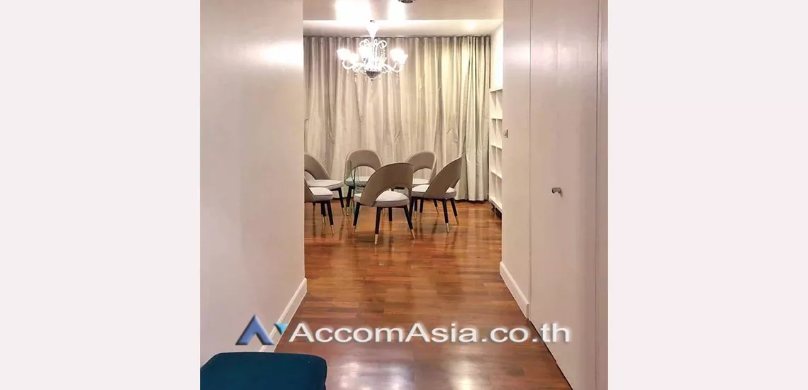 10  2 br Condominium for rent and sale in Sukhumvit ,Bangkok BTS Phrom Phong at Baan Siri 31 Condominium AA23073