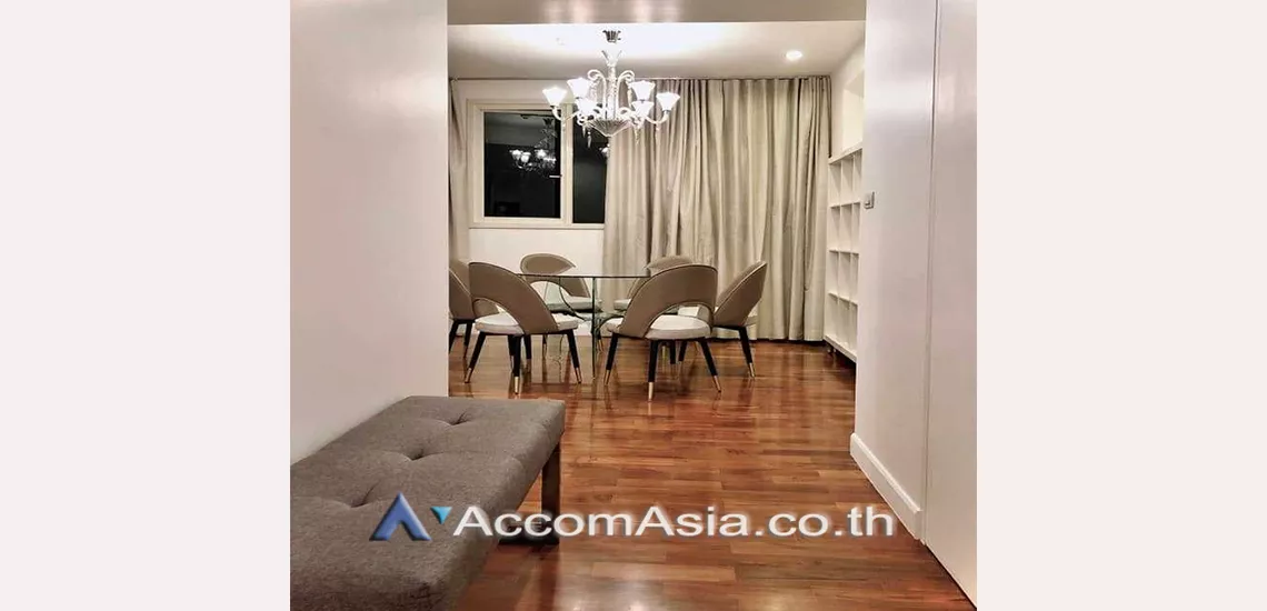 9  2 br Condominium for rent and sale in Sukhumvit ,Bangkok BTS Phrom Phong at Baan Siri 31 Condominium AA23073