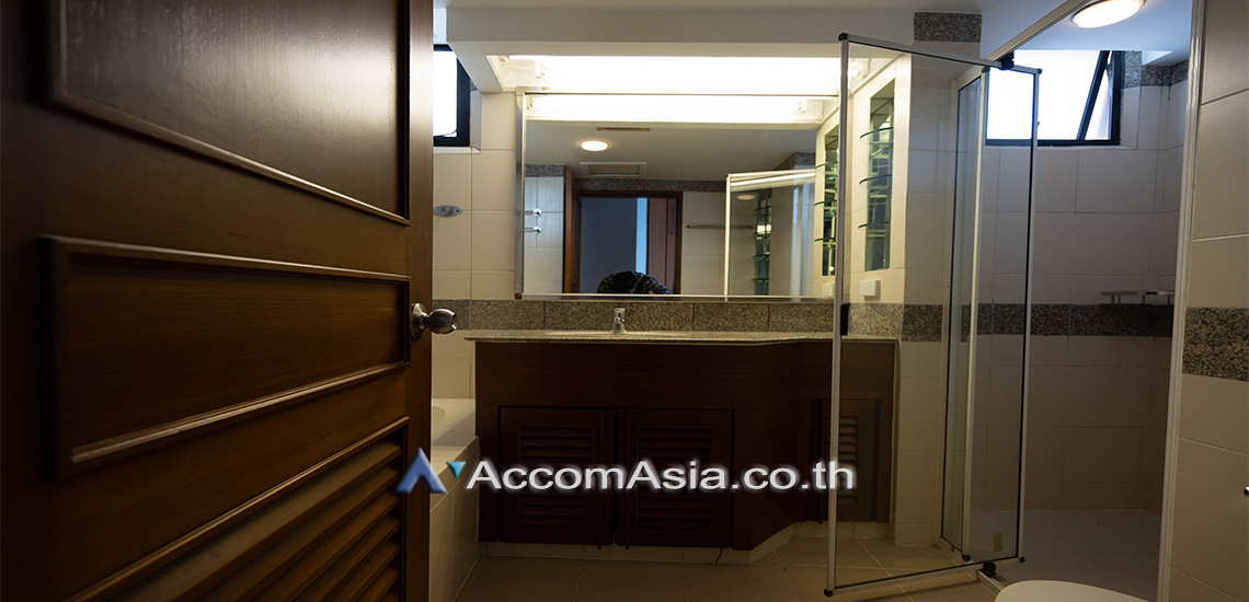 11  3 br Condominium For Rent in Sukhumvit ,Bangkok  at President Park Sukhumvit 24   23624