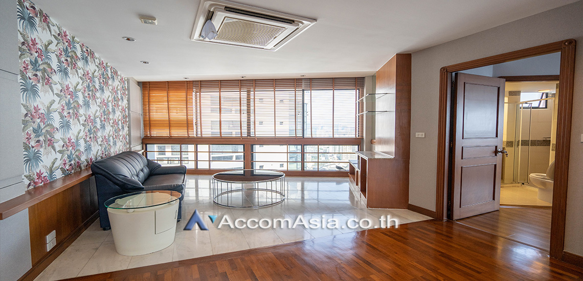  1  3 br Condominium For Rent in Sukhumvit ,Bangkok  at President Park Sukhumvit 24   23624