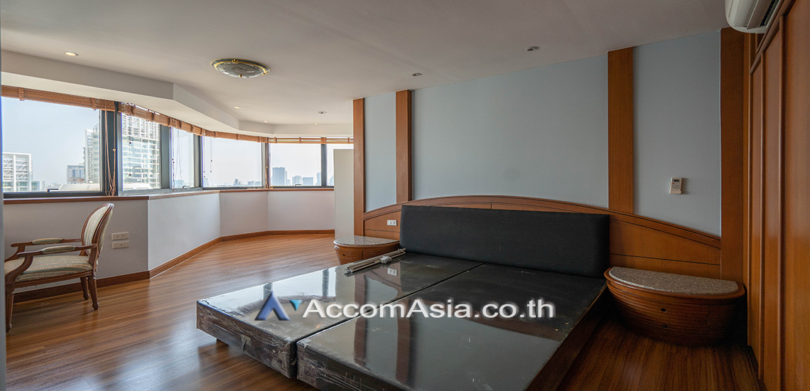 7  3 br Condominium For Rent in Sukhumvit ,Bangkok  at President Park Sukhumvit 24   23624