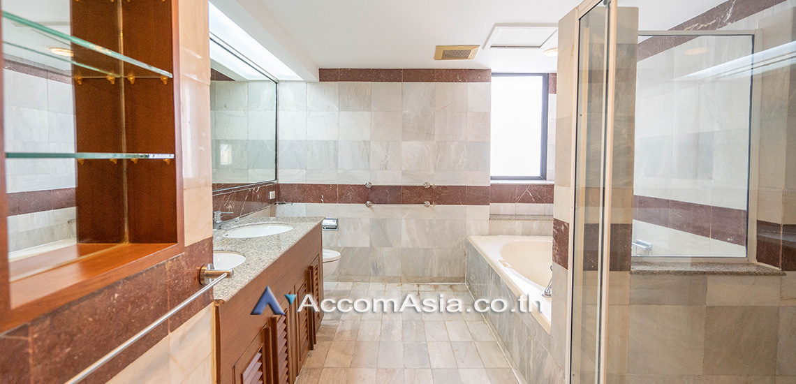 10  3 br Condominium For Rent in Sukhumvit ,Bangkok  at President Park Sukhumvit 24   23624