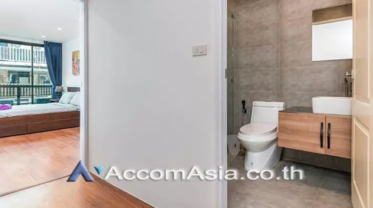 11  3 br Townhouse For Sale in sukhumvit ,Bangkok BTS Asok - MRT Queen Sirikit National Convention Center AA23077