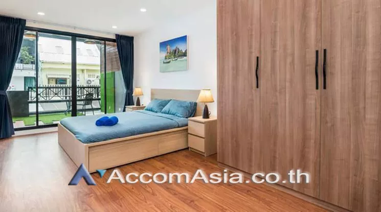 13  3 br Townhouse For Sale in sukhumvit ,Bangkok BTS Asok - MRT Queen Sirikit National Convention Center AA23077