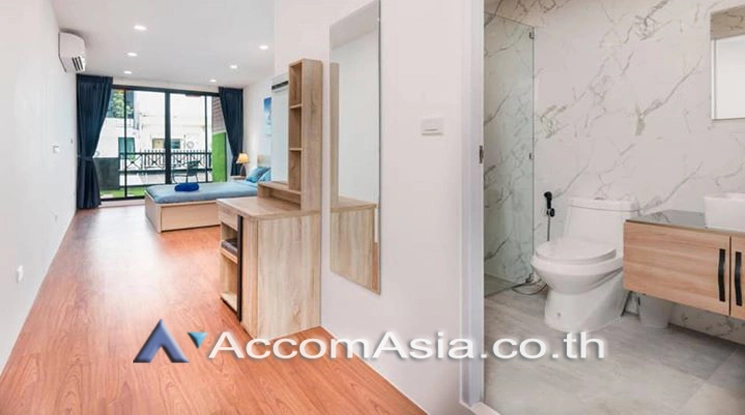 15  3 br Townhouse for rent and sale in Sukhumvit ,Bangkok BTS Asok - MRT Queen Sirikit National Convention Center AA23077